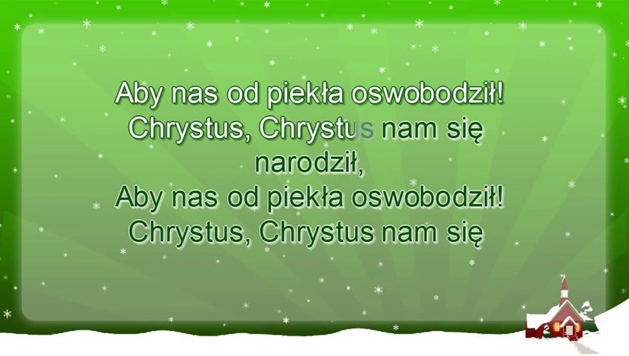 Dlaczego Dzisiaj Wśród Nocy Dnieje Tekst