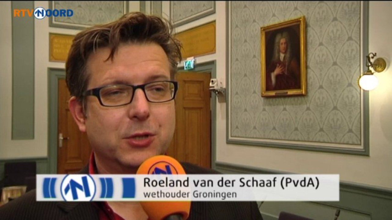 Wethouder wil in gesprek met omwonenden - RTV Noord