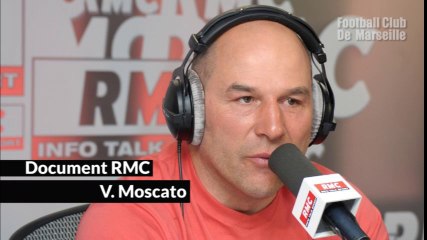 OM: Pour Moscato, Elie Baup se voile la face