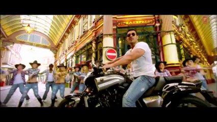 _Jhak Maar Ke_ Song Promo _Desi Boyz_ Ft. Akshay Kumar, John Abraham