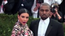 Kim Kardashian y Kanye West quieren casarse en el Palacio de Versalles