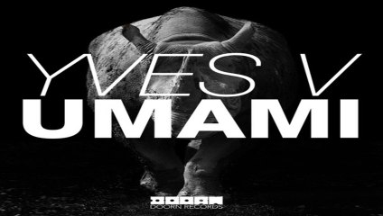 [ DOWNLOAD MP3 ] Yves V - Umami [ iTunesRip ]