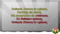 Polskie Kolędy - Mędrcy świata - Kolęda   tekst (karaoke)