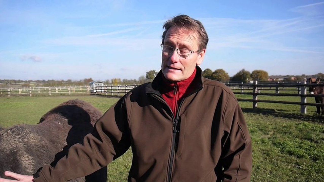 40 secondes avec Philippe Hubert