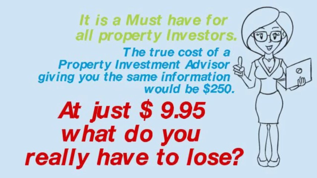 can i invest - investment property cash flow analysis