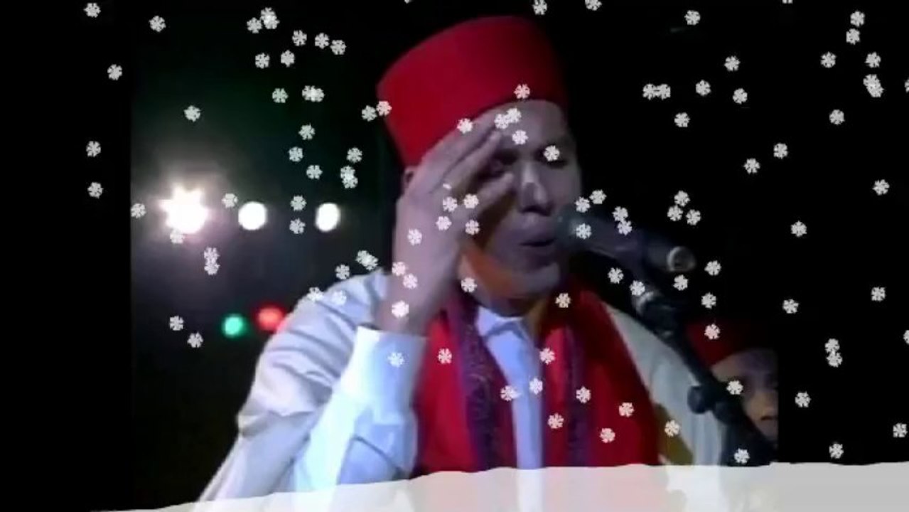 نورالدين الباجي .....الحضرة  .....التونسية  ....El Beji Noureddine