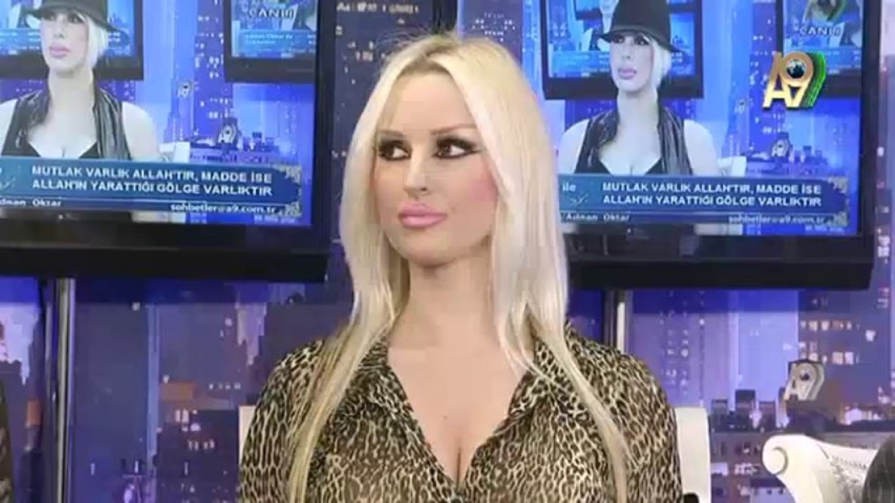 Adnan Oktar’dan Cübbeli Ahmet Hoca’ya Cevap!