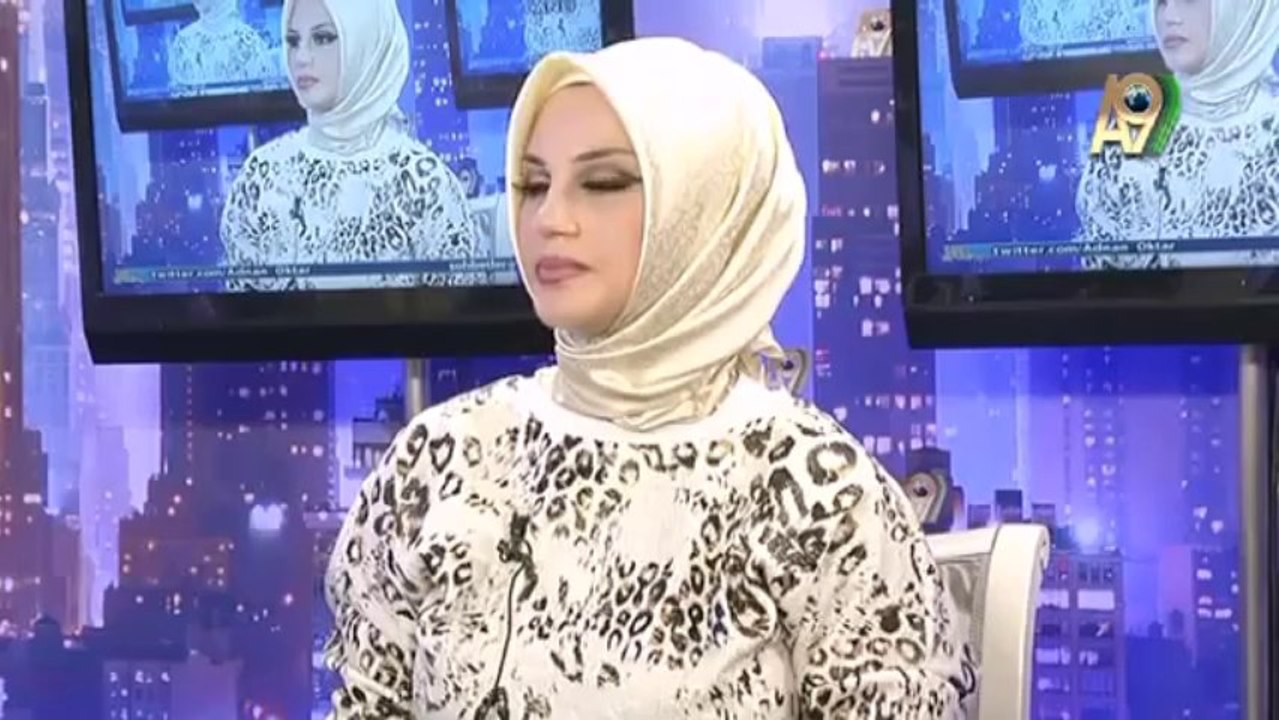 Hafızlığınıza şaşırıyorum!