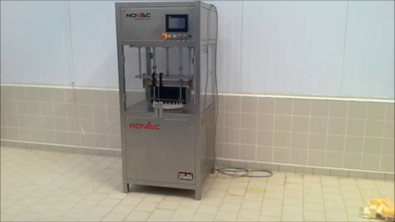 Kelle Eski Kaşar Kesim Makinesi