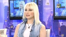 Didem Ürer, Aylin Kocaman, Gülşah Güçyetmez, Didem Rahvancı, Ayşe Koç ve Beyza Bayraktar'ın A9 TV'deki canlı sohbeti (4 Haziran 2013; 22:30)