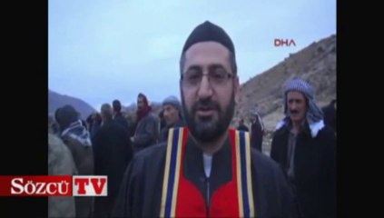 Belçika'da öldü, Beytüşşebap'ta toprağa verildi