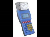 Hand Held terminal manufacturers in bangalore