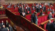 QAG : Claudine SCHMID interroge le Ministre sur les classes préparatyoires