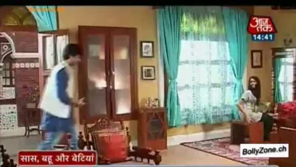 Veer Ji Ki Bhaagambhaag!! - Veera - 5th Dec 2013