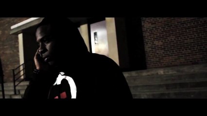 C-Moez - Holy Water Music Video [Directed by Money Marv]