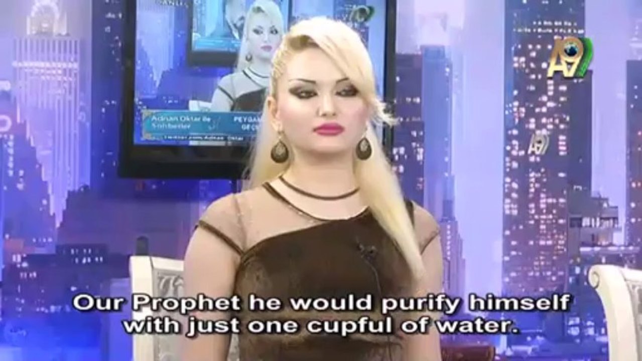 Our Prophet (saas) can not render a deed, which is lawful in the Qur'an, unlawful.