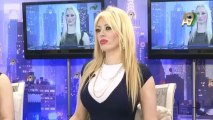 Sayın Adnan Oktar'ın A9 TV'deki canlı sohbeti (4 Haziran 2013; 23:00)