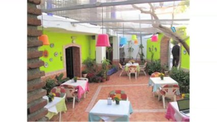 La Herradura - Hotel La Herradura (Quehoteles.com)