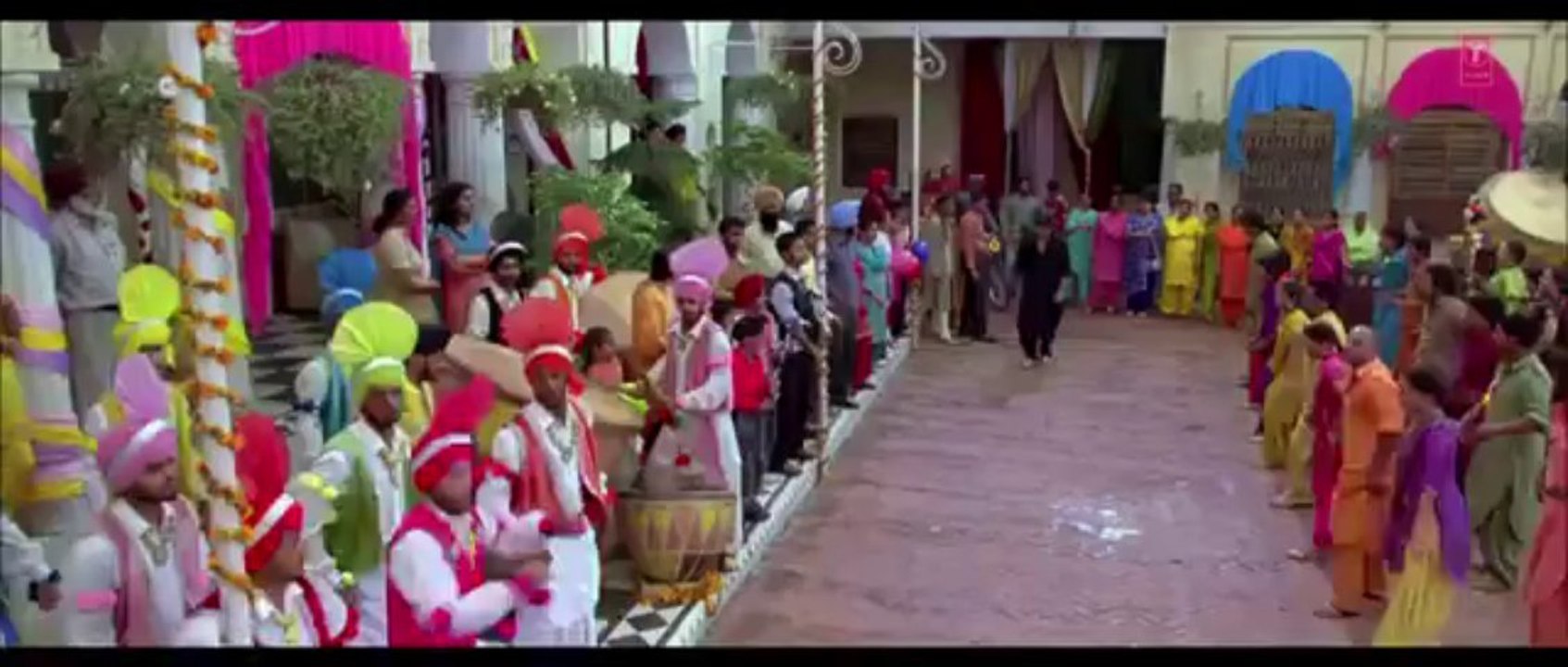 Nagada Nagada Full Video Song HD _ Jab We Met _ Kareena Kapoor, Shahid Kapoor