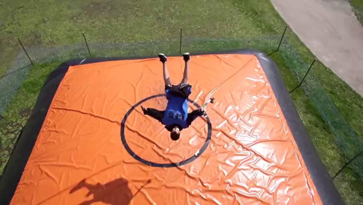 Tignes - Best of de l'été !