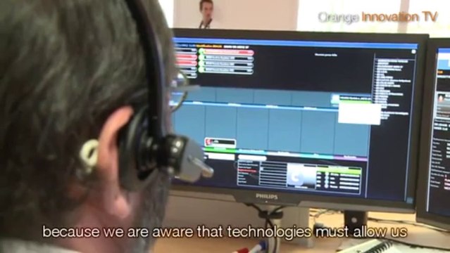 CHR Metz-Thionville, a 2.0 hospital