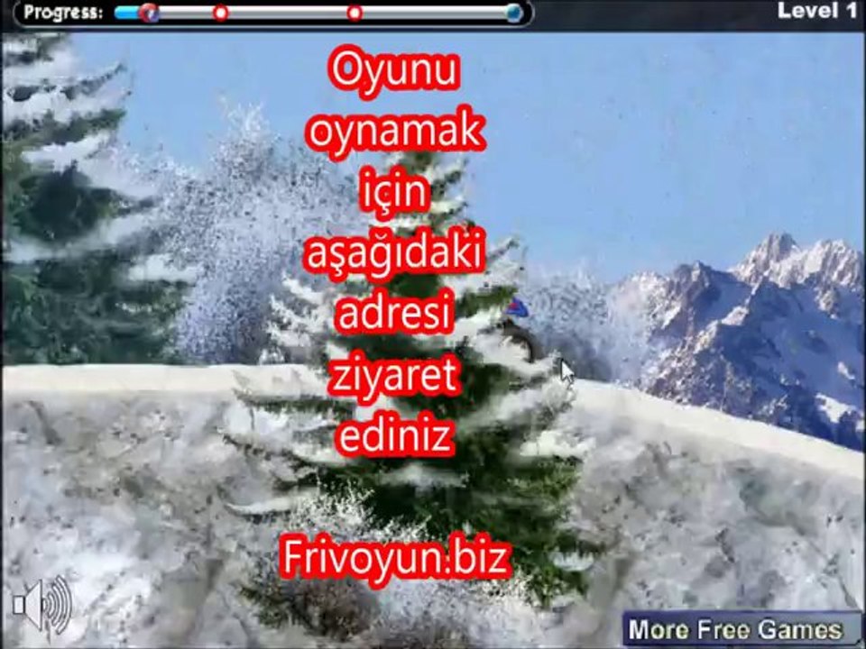 Friv Oyun Kar