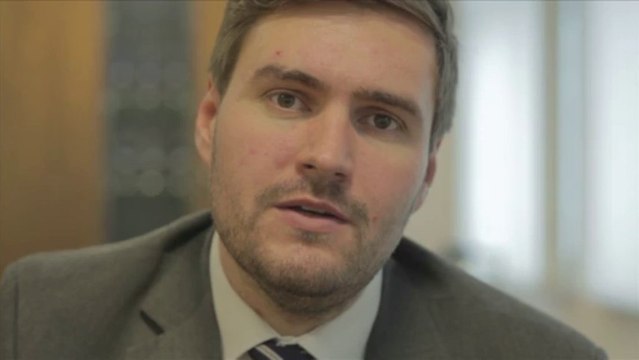 Working in facilities management | How I Became