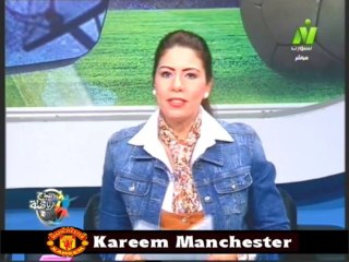 الاعلاميه سها ابراهيم فى صباح الرياضه & الخميس مع د شريف العريان رئيس الاتحاد المصرى للخماسي الحديث 5 ديسمبر 2013