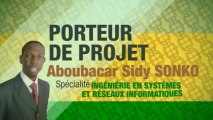 Produits agricoles - Sénégal - 100 innovations pour un développement durable pour l'Afrique