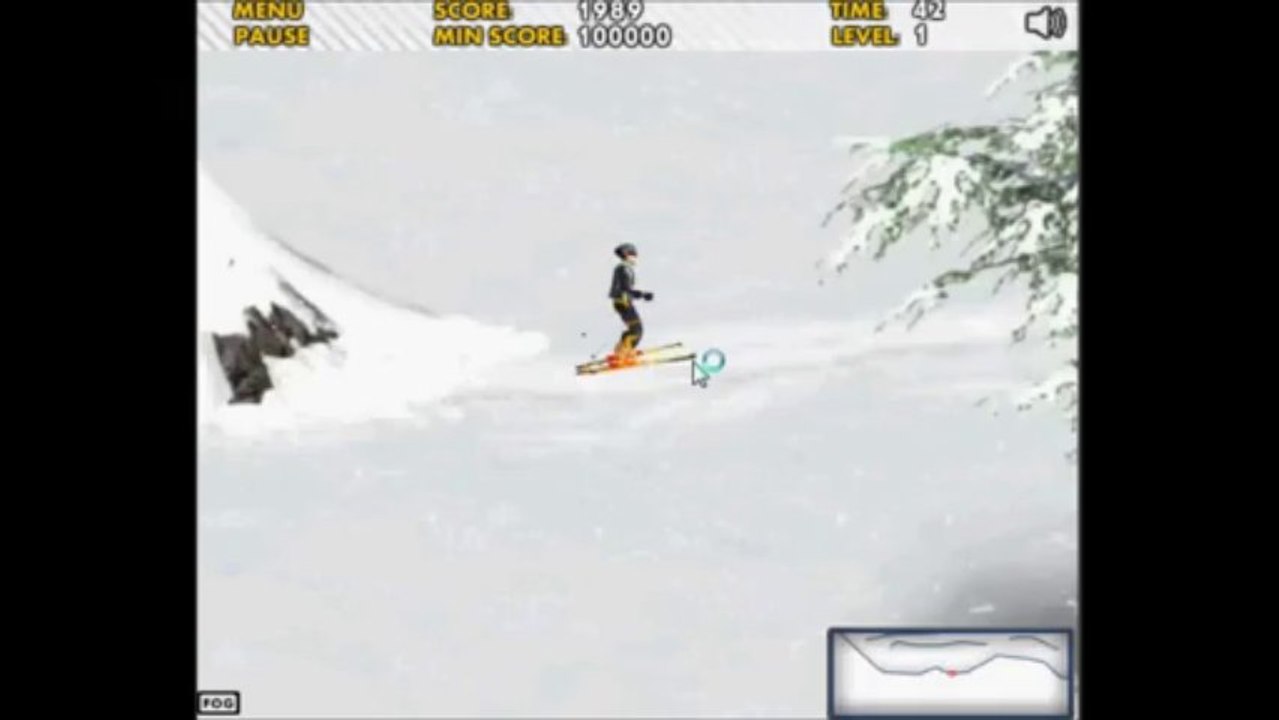 Friv Kayak Oyunu