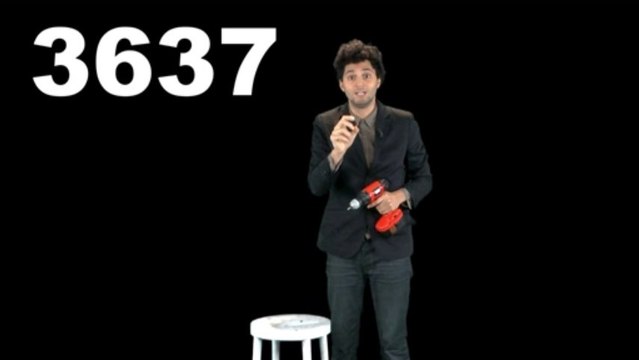 Téléthon 2013 : Tony Saint Laurent vous invite à faire un don.