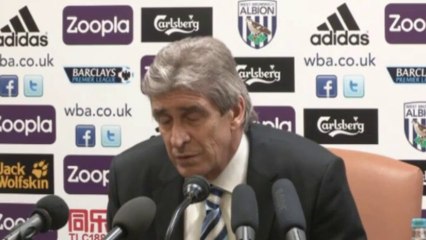 Pellegrini: Najważniejsze są punkty