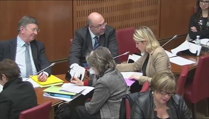 Loi de modernisation agricole - enjeux de la recherche et de la formation