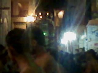 Sehwan Muharram 8 jaloos