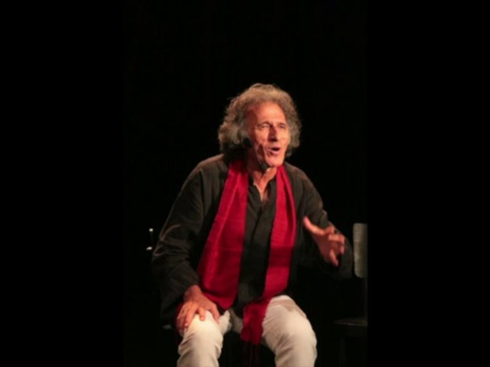 Interview Jihad Darwiche