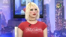 Sayın Adnan Oktar'ın A9 TV'deki canlı sohbeti (1 Haziran 2013; 23:30)