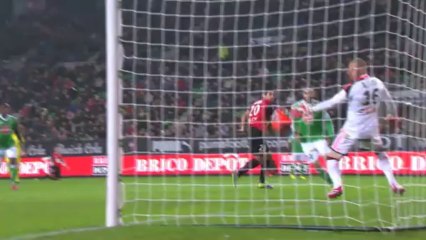 J16. SRFC/ASSE : le résumé vidéo