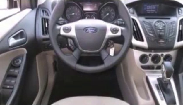 Ford Focus Dealer New Smyrna Beach, FL | Ford Dealership New Smyrna Beach, FL