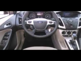 Ford Focus Dealership New Smyrna Beach, FL | Ford Dealer New Smyrna Beach, FL