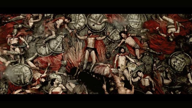 300 - La Naissance d'un empire - Bande-annonce #2 [VF|HD720p]