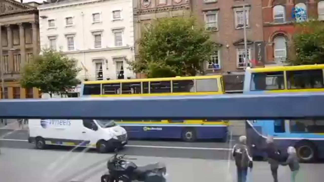 Irlanda 24