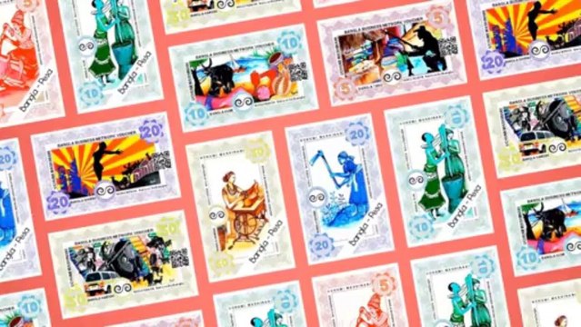 Monnaie alternative - Kenya - 100 innovations pour un développement durable pour l'Afrique