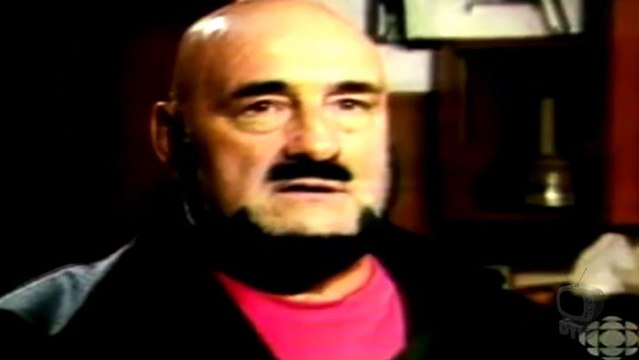 Cabaret de la foire de l'absurde 2013 - Hommage à Mad Dog Vachon