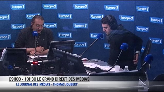 Canal accusé de manipulation par Jean-Luc Mélenchon