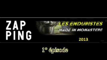 MONASTERE 1 ER EPISODE