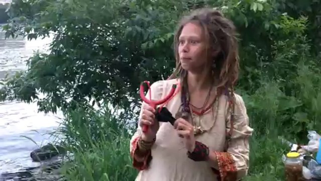 Люди мы приличные, дети у нас тихие... Катея, Ленка, Ветер, Ветерок, 2013, лето