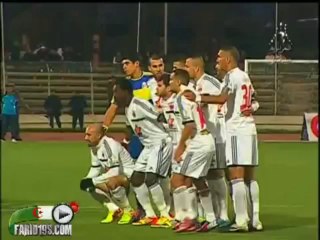 Ligue 1 [13°J] CS Constantine 0-3 Olympique de Chlef