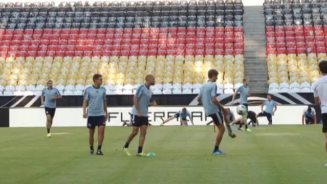 Transfer-Coup? Sidney Sam wohl zu Schalke