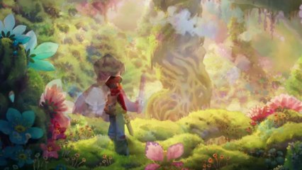 Wormworld Saga, "Le début du voyage"