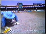 Cricket World Cup 1996 Montage Songs & Dances & Some Fielding